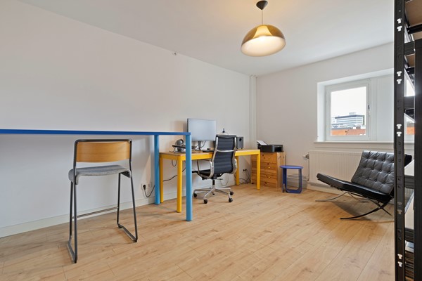 Medium property photo - Hendrikxstraat 28, 5912 BX Venlo